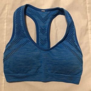 Small Sports Bra